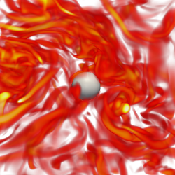 Hydrodynamics