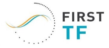 logo first tf