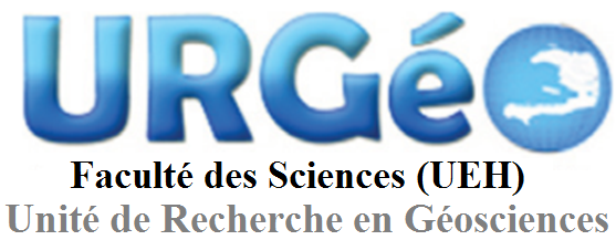 logo URGeo