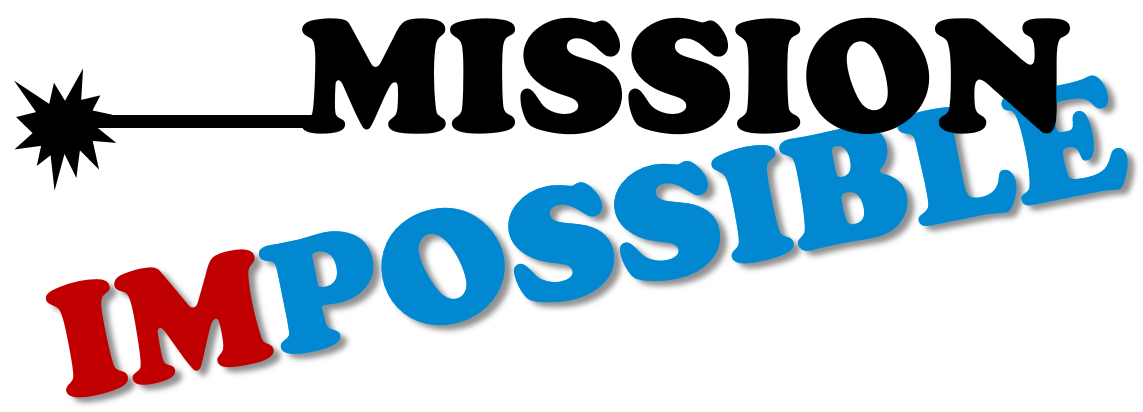 MissionImpossible