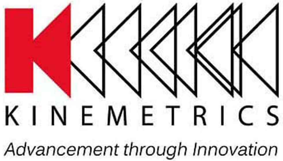 kinemetrics instrumentation division